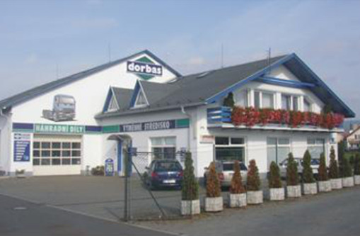 DORBAS, s.r.o.