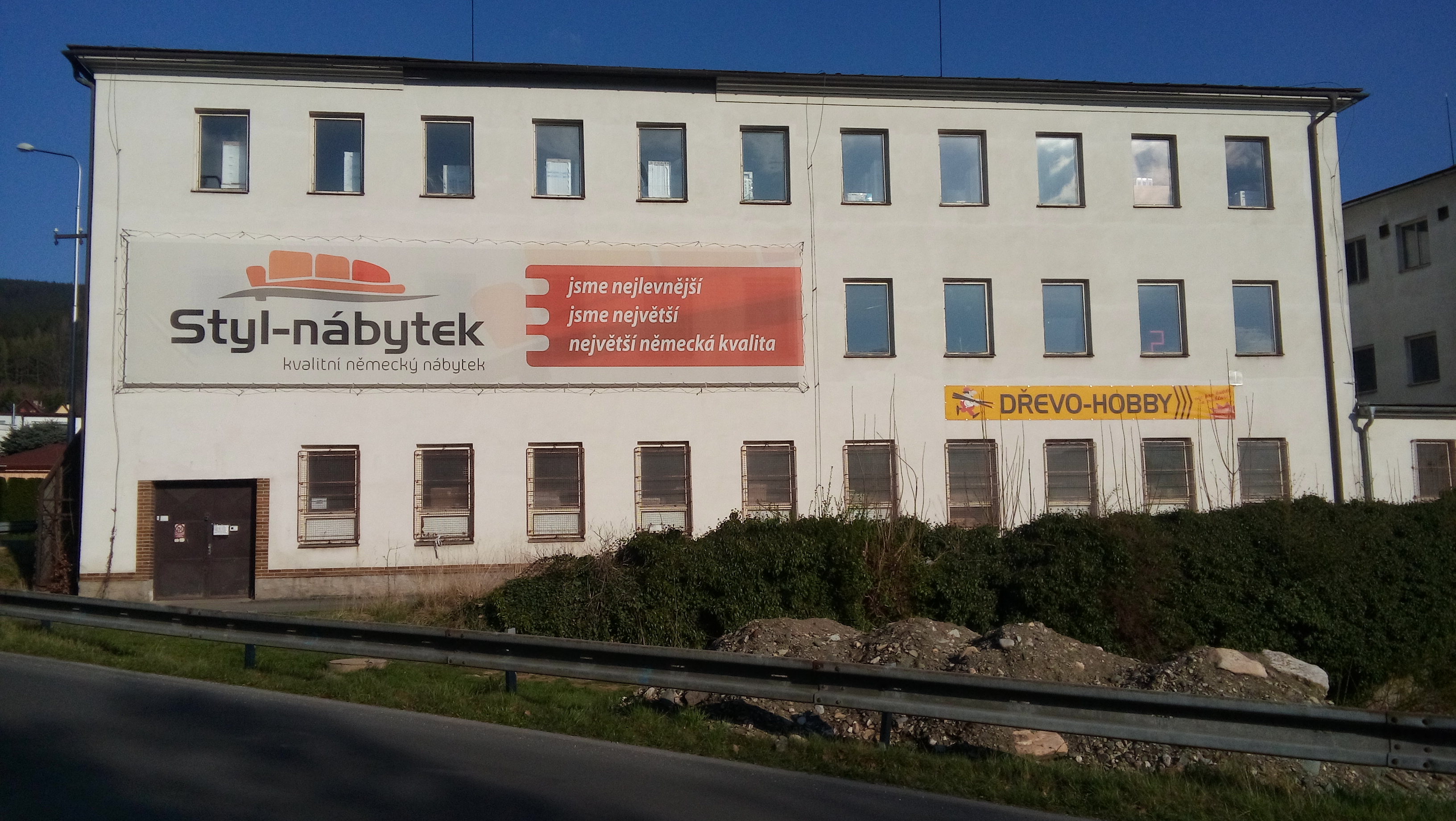 Styl-nábytek foto 2