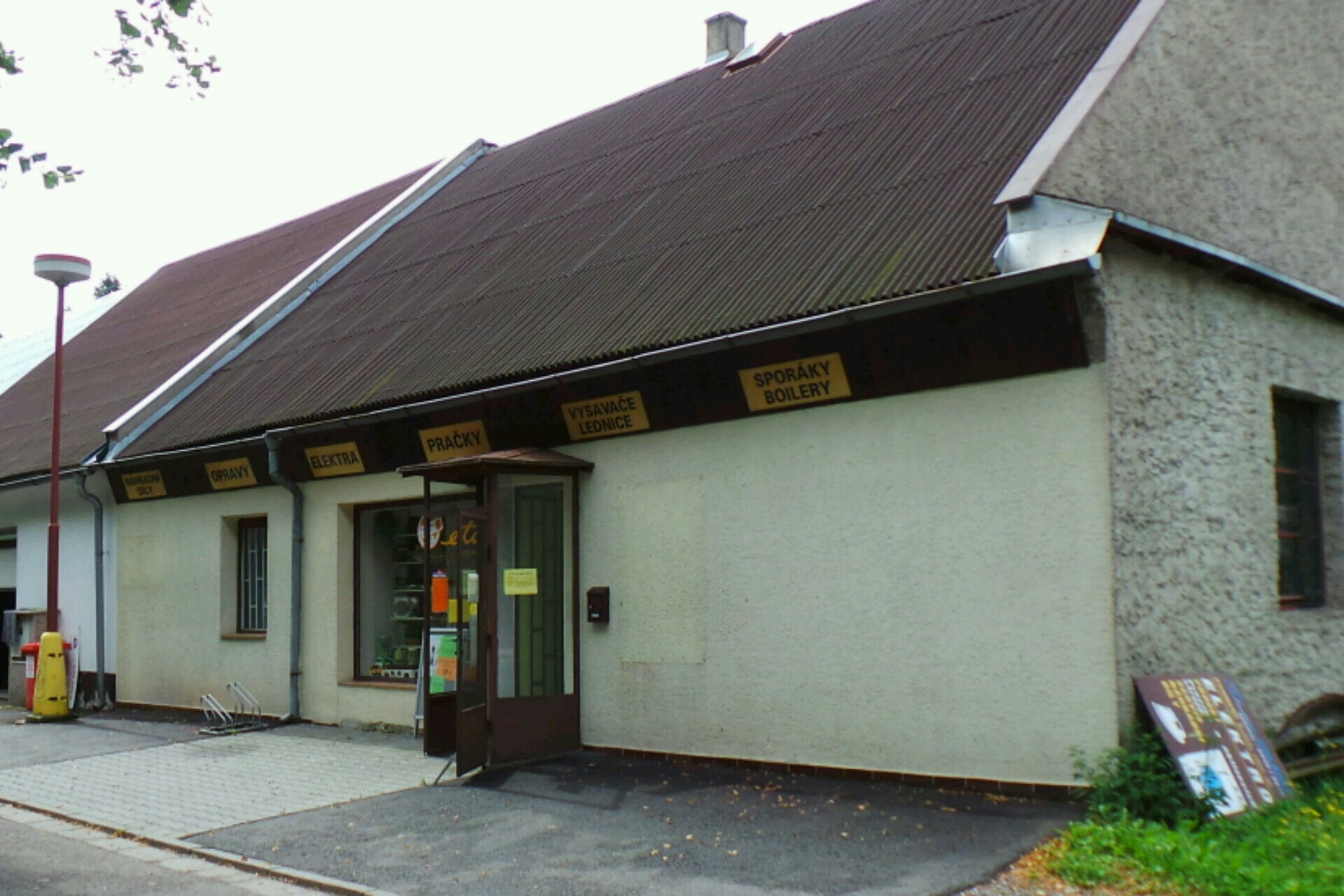 Elektra Chládek, s.r.o.