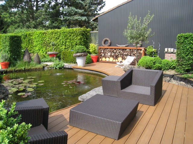 NOMAWOOD foto 1