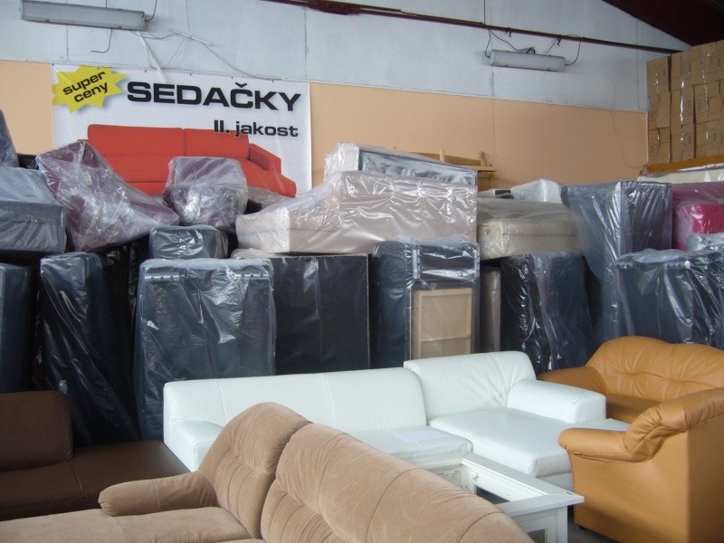 LEVNÝ NÁBYTEK KNY foto 4