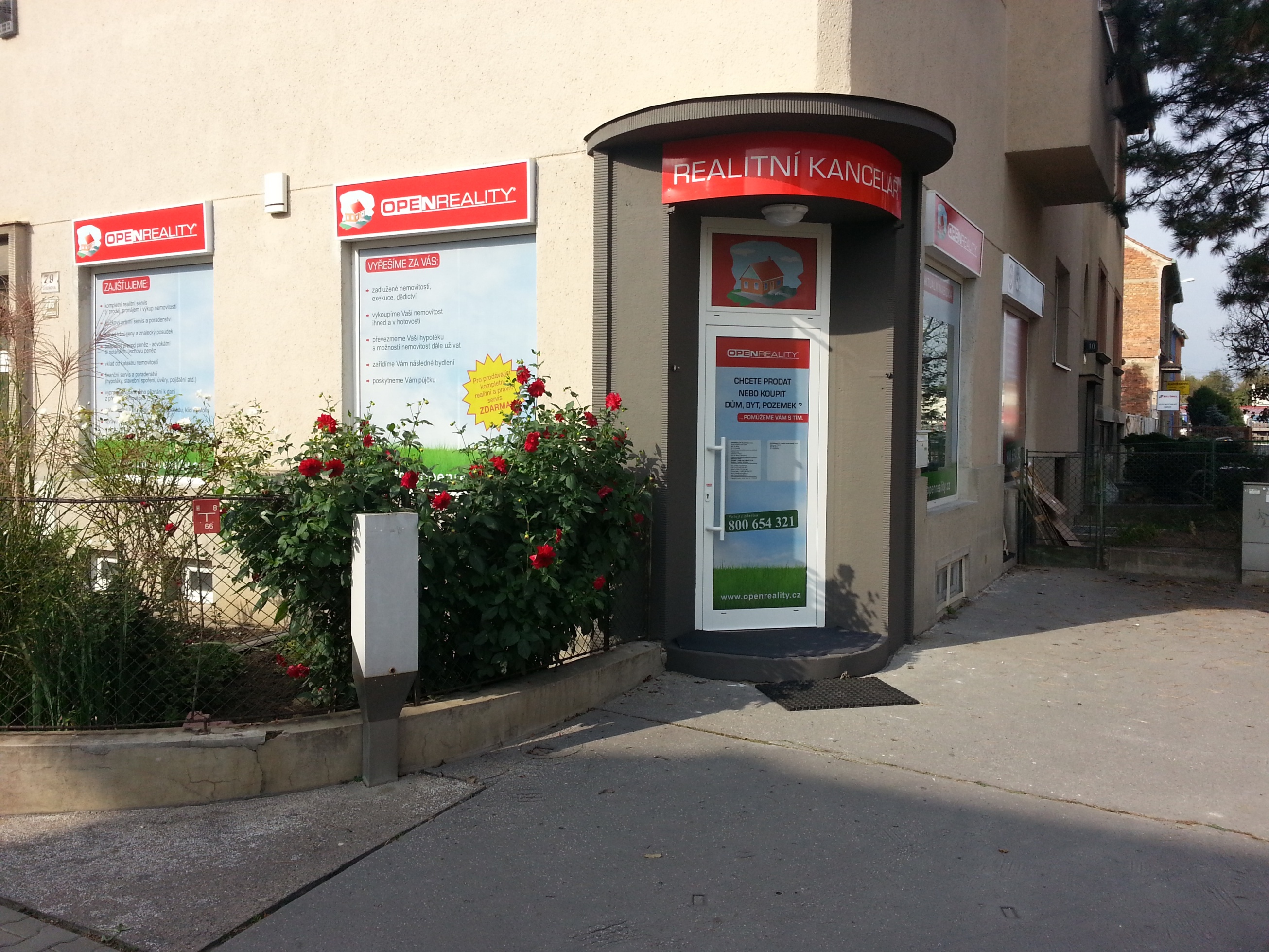 OPENREALITY & partners, s.r.o.