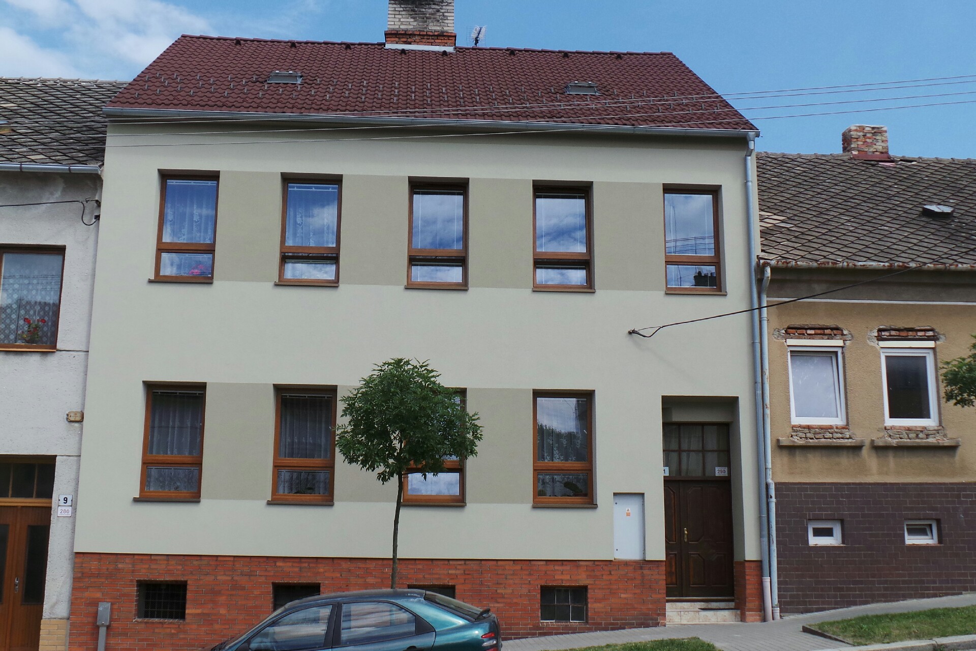 Kynologický klub Třebíč - Nové Dvory