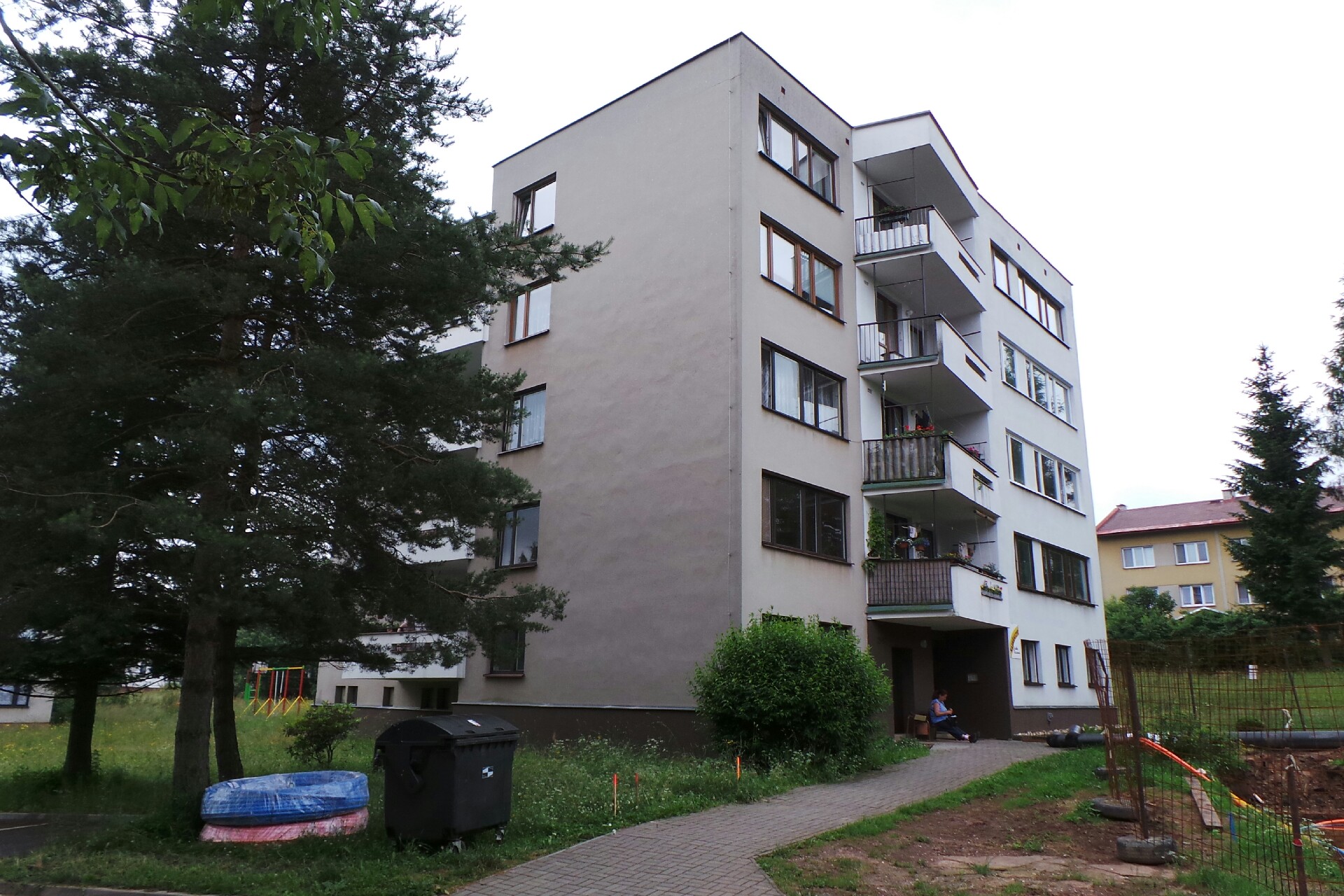 Kadeřnictví Ladislava Kosinová