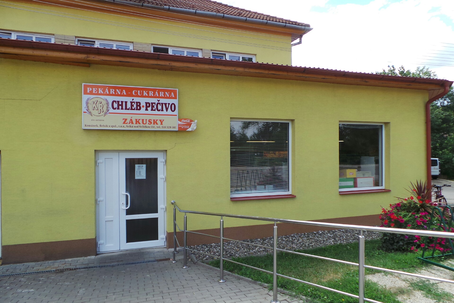 Řehák a spol., v.o.s.