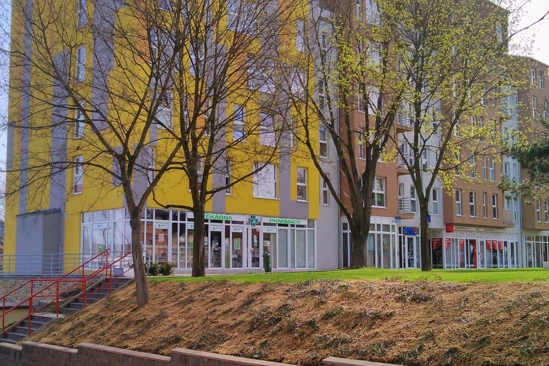 Advokátní kancelář JUDr. Ilona Beránková