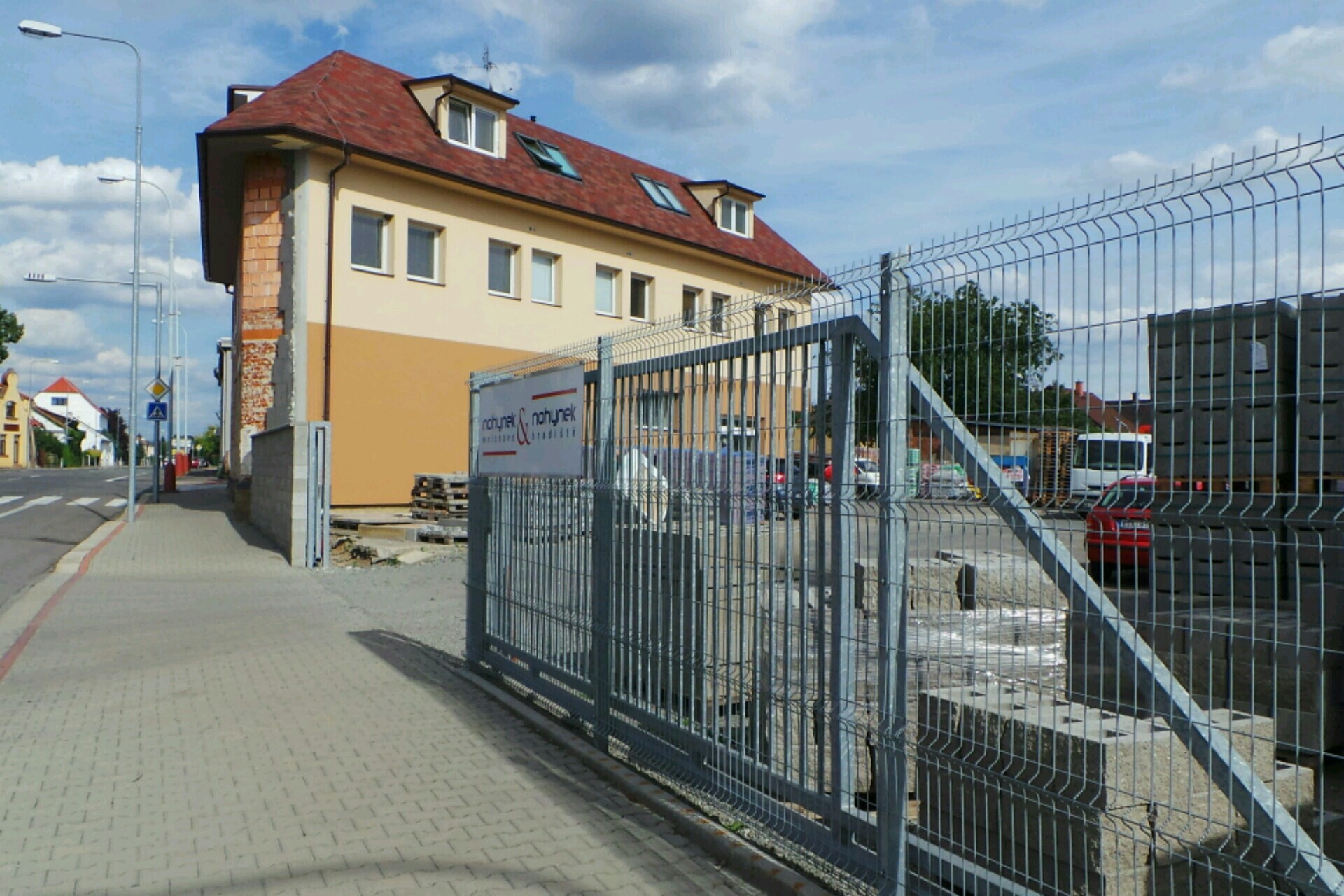 NOHYNEK & NOHYNEK, s.r.o.