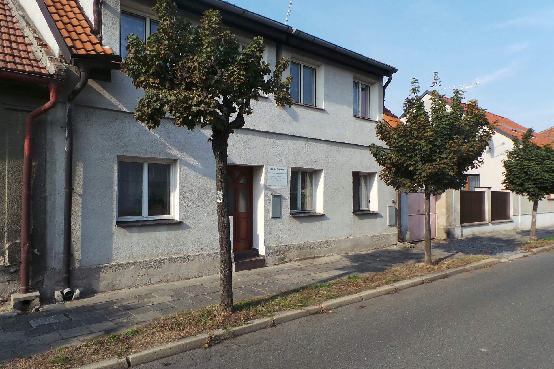 Ing.Dana Sedláčková