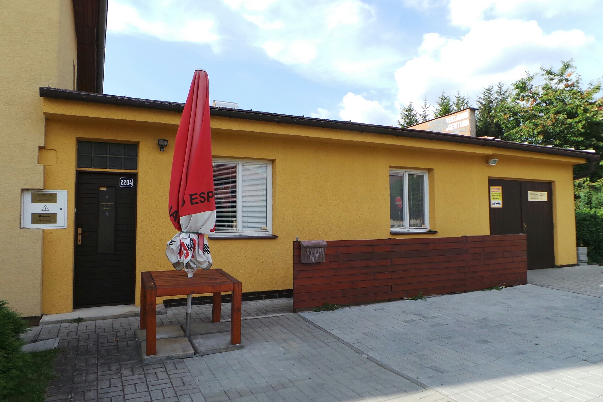 AGENTURA MK spol. s r.o.