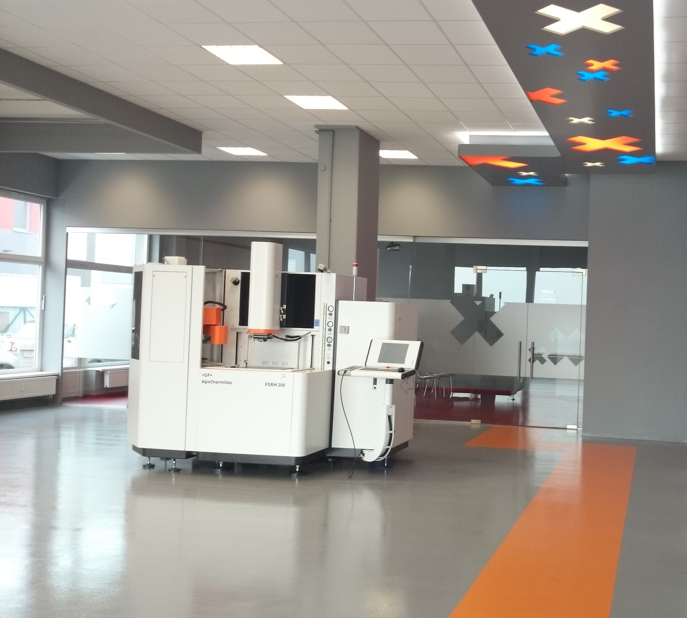 United Machining Czech Republic s.r.o. foto 3