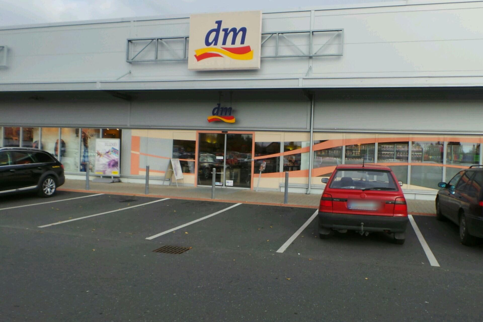 dm drogerie markt s.r.o.