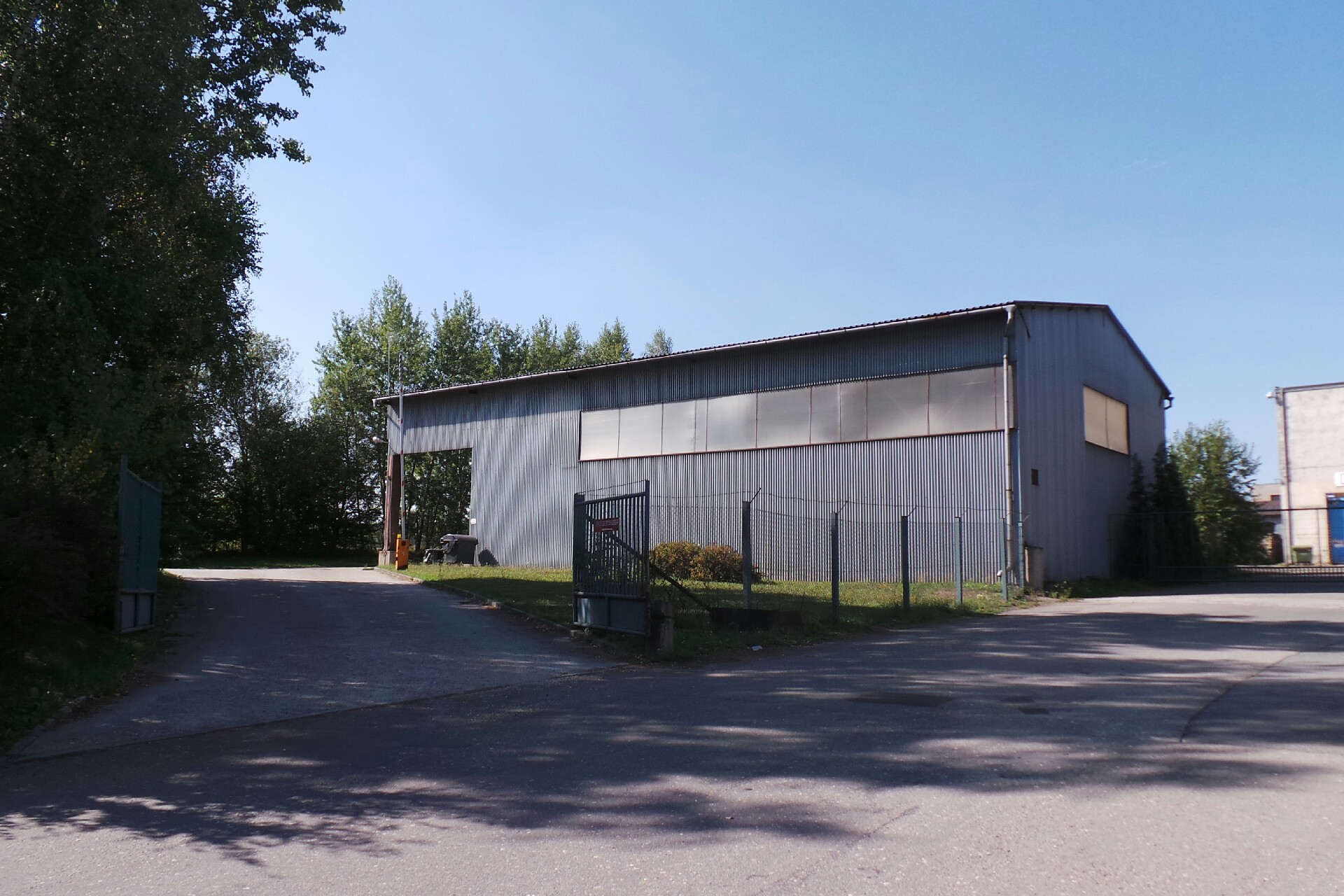 ŠROT GEBESHUBER, s.r.o.