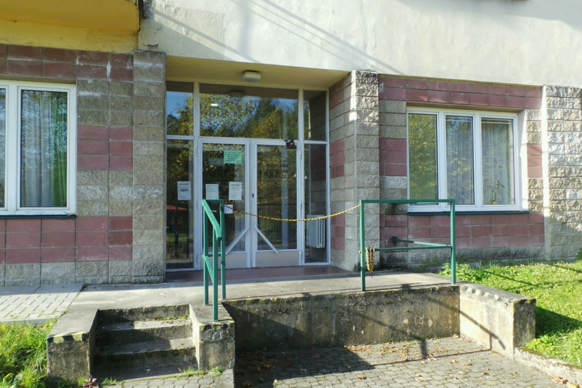 Nehtové studio Iveta Gabzdylová