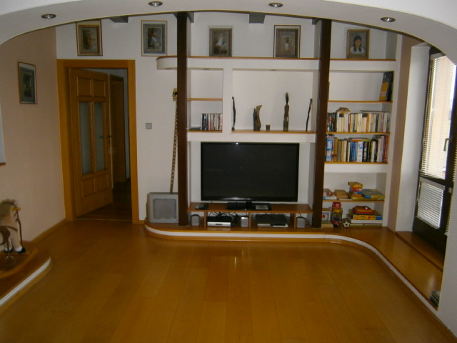 Apartmán Helga foto 6