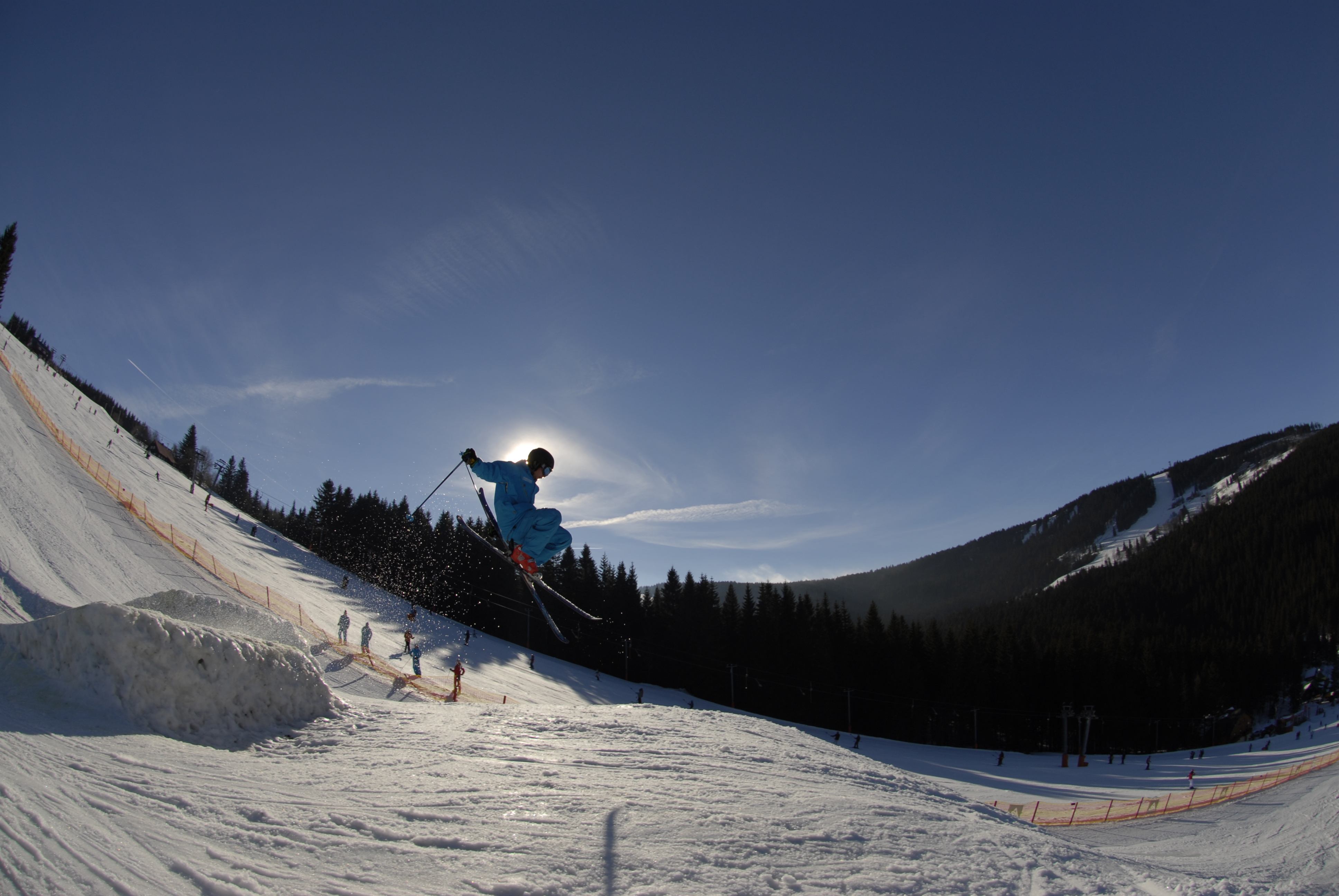 Snowsport School Pec pod Sněžkou foto 3
