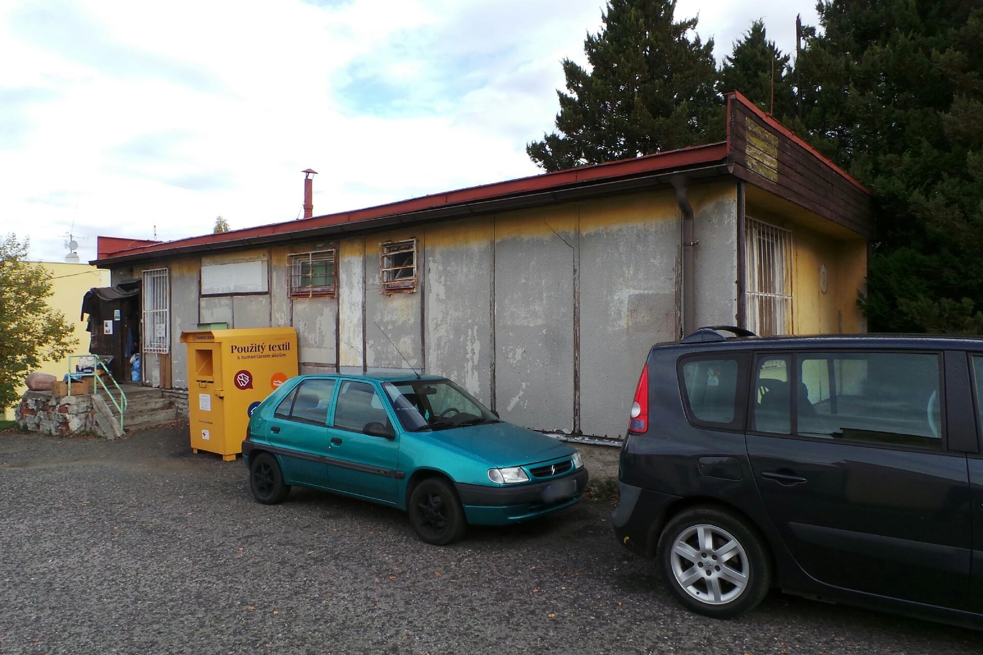 Diakonie Broumov, sociální družstvo