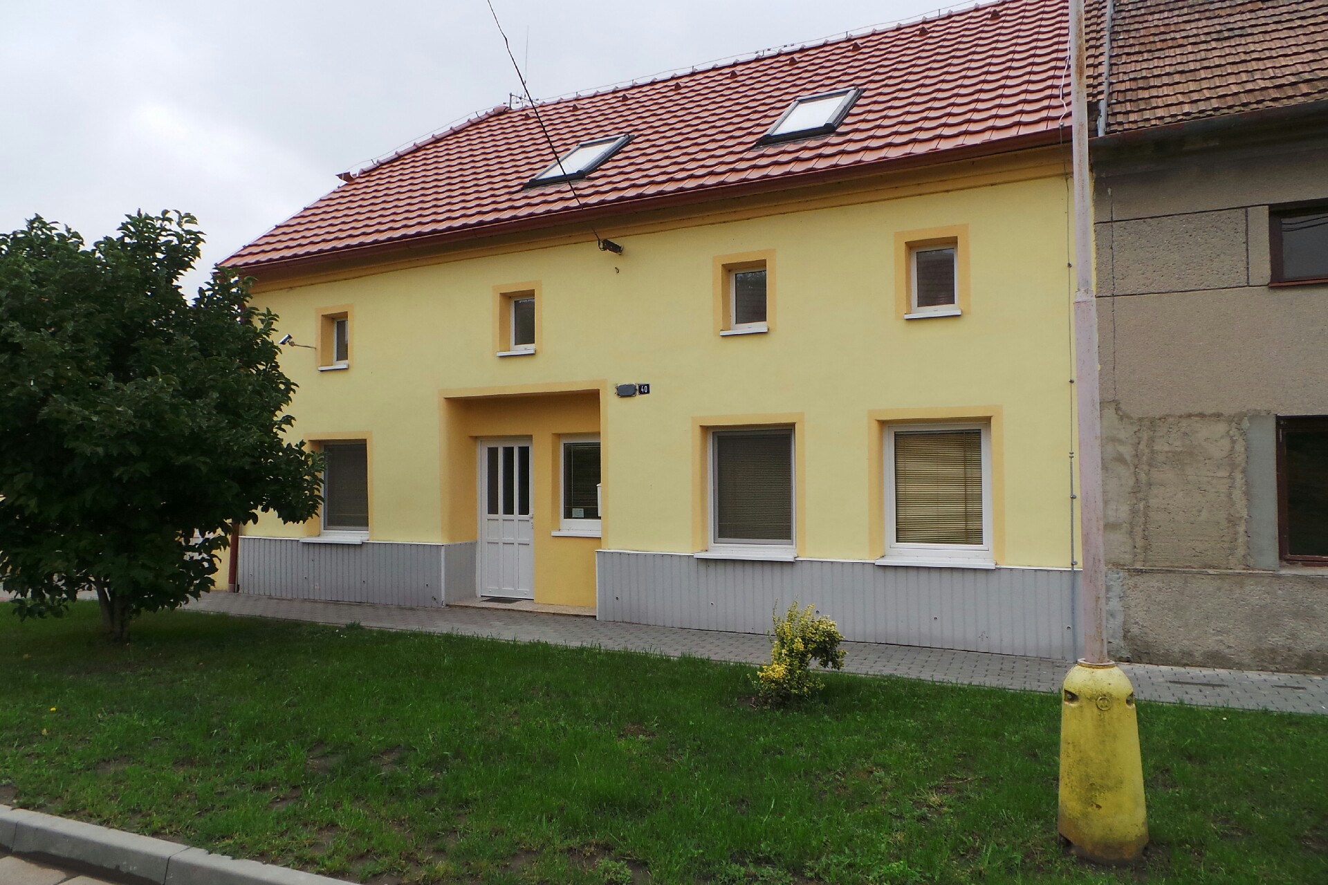 Daňový poradce ev. č. 1278 Ing. František Klásek