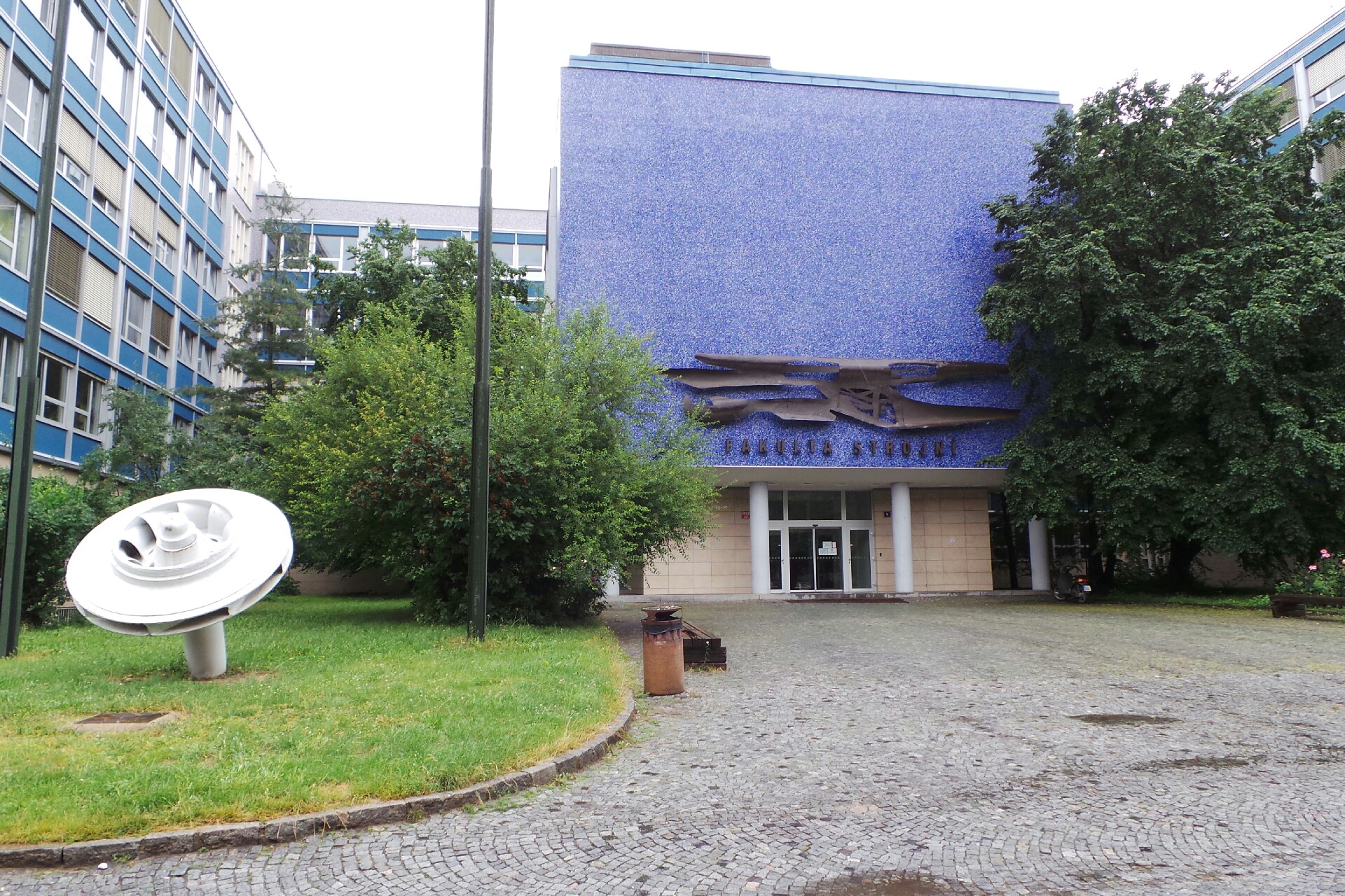 CAS - Česká automobilová společnost foto 2