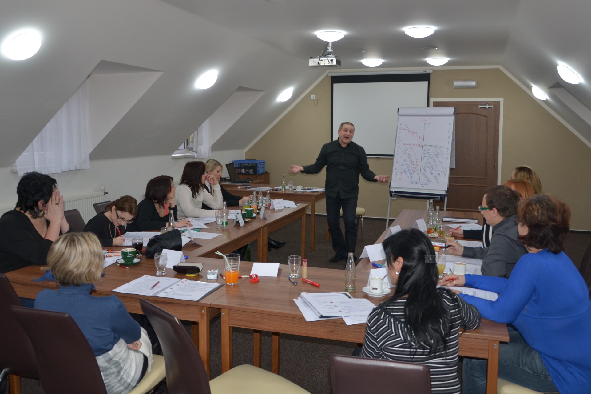 TAROC Consulting, s.r.o. foto 2