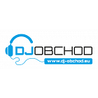 Logo obchodu DJ-obchod.eu