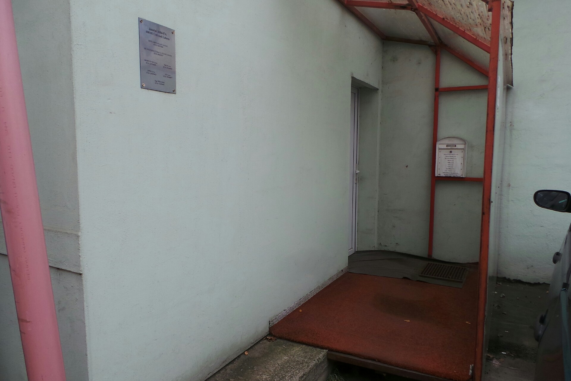 Krajský volejbalový svaz