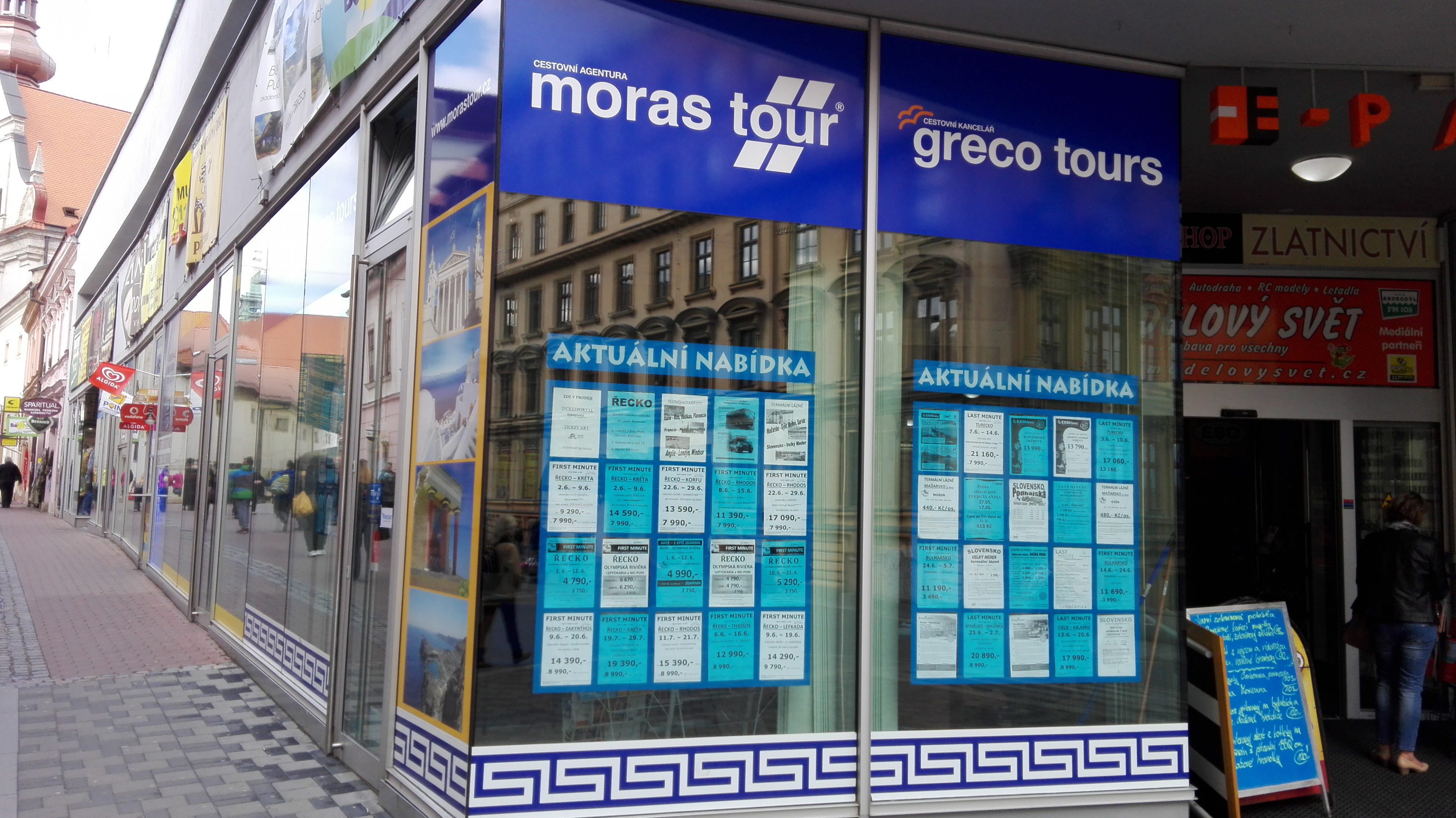 Moras Tour, spol. s r.o. foto 3