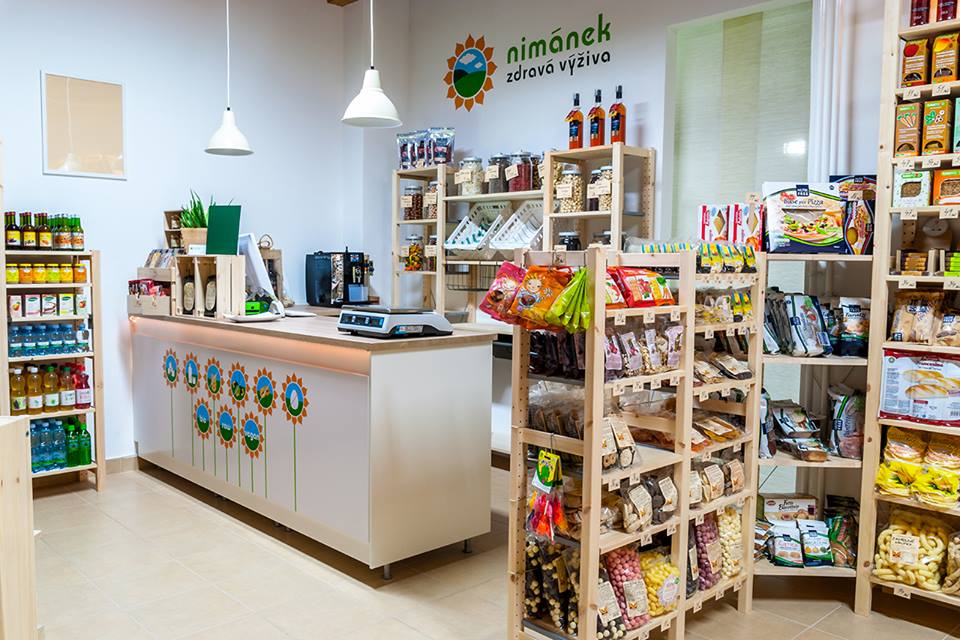 Zdravá výživa Nimánek foto 2