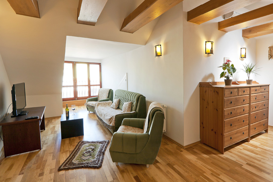 Pension Čížek foto 5