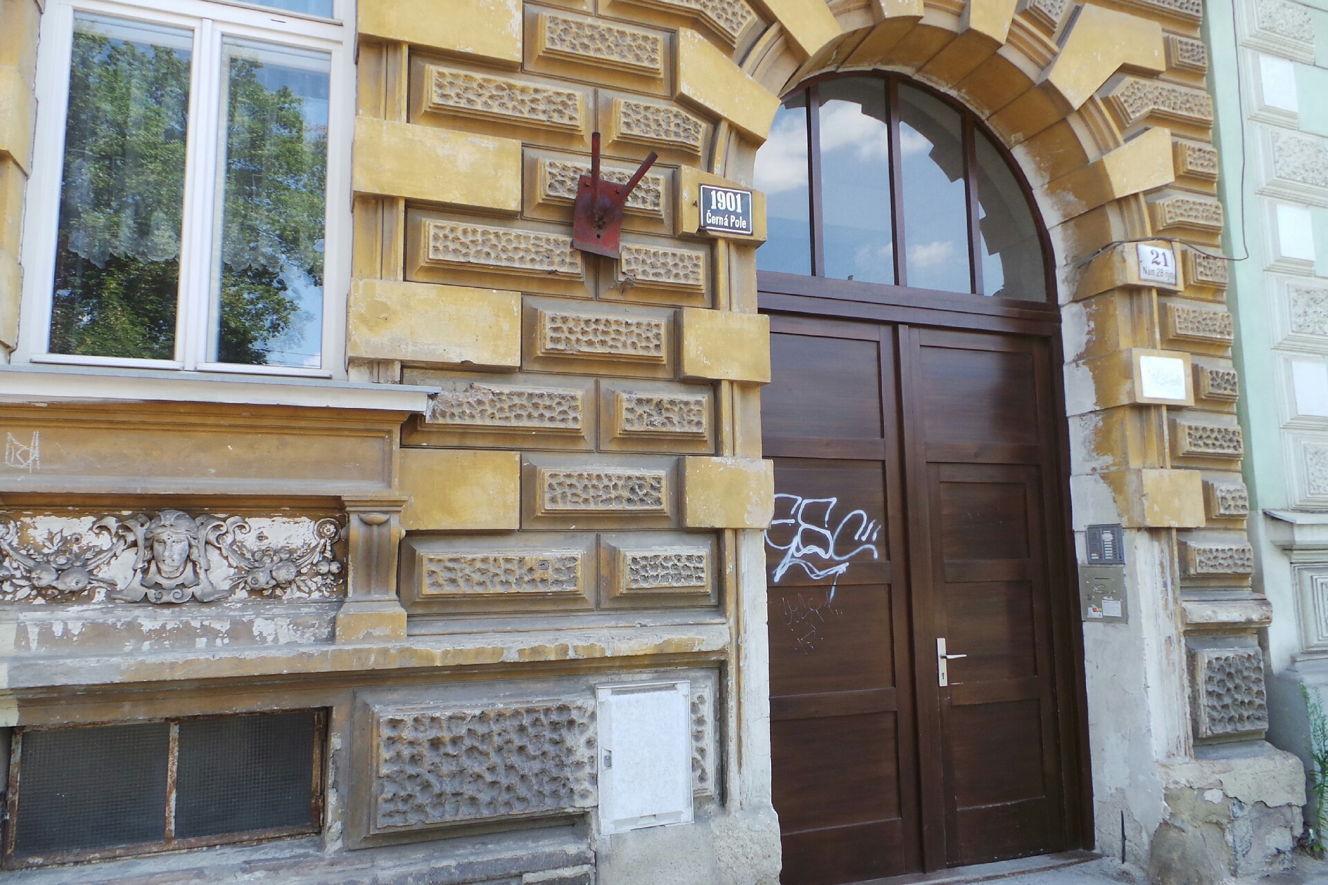 ZŠ a MŠ Brno, náměstí 28. října