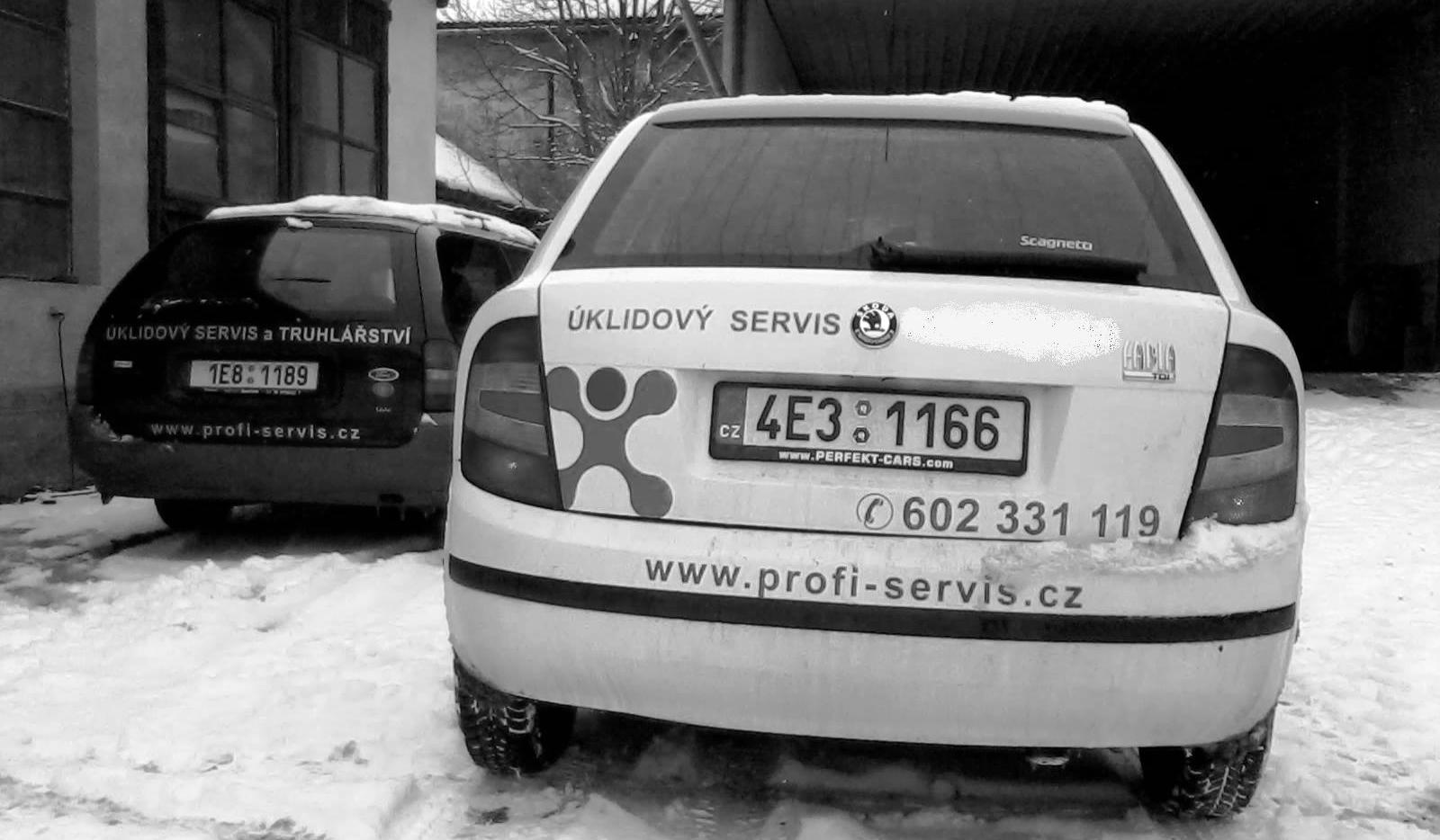 PROFI-SERVIS.cz foto 3
