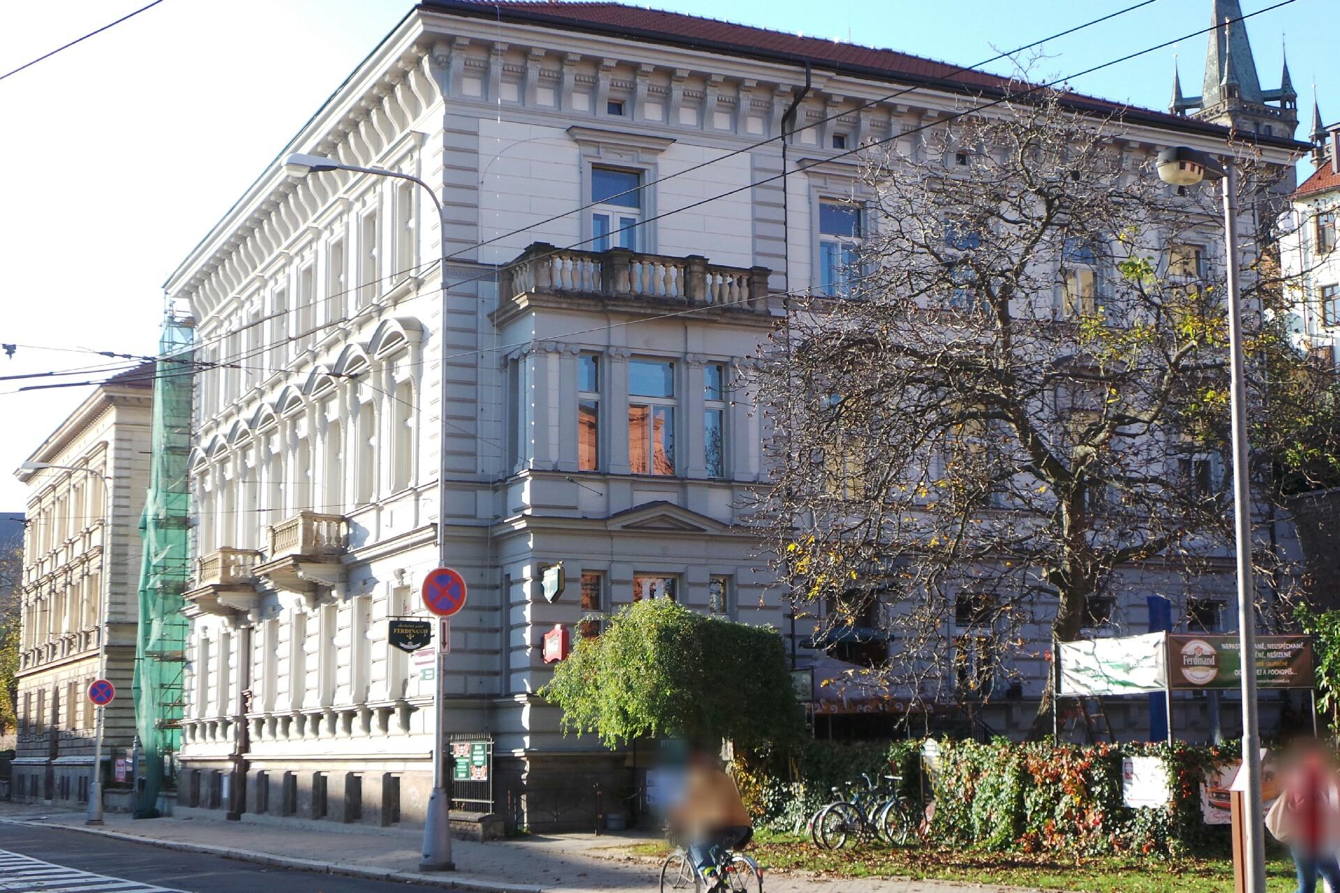 Mgr. Jan Medek, advokát