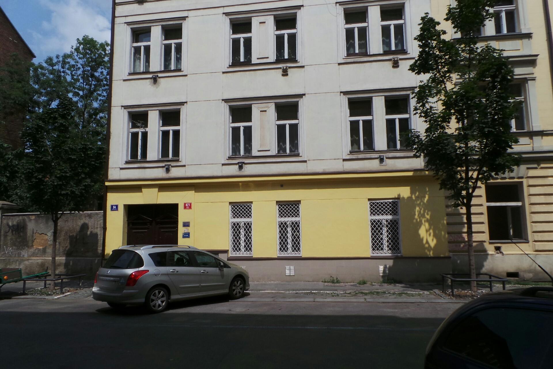 Old Boys Praha, spolek českých rugbyových veteránů