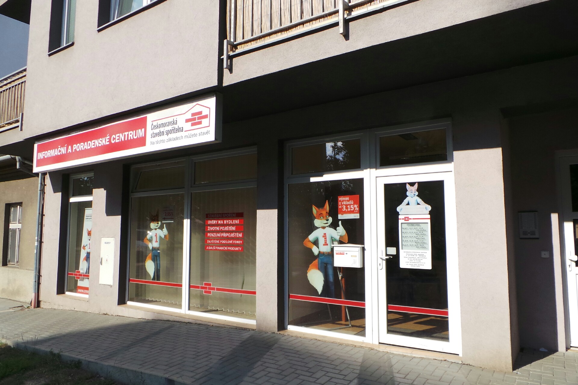 Zdeňka Janečková - Finanční poradenství