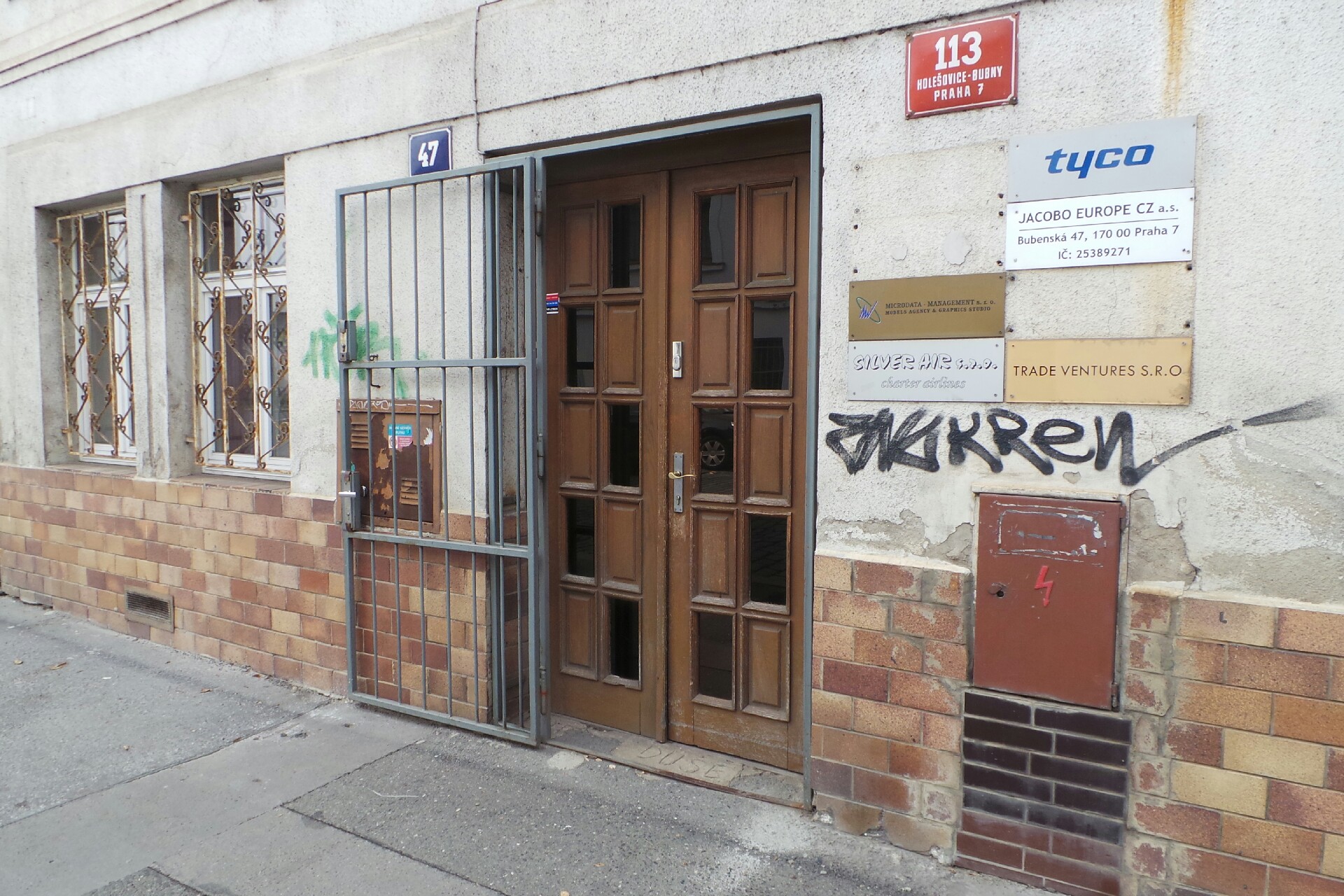 JUDr. Jaroslav Filip, advokát