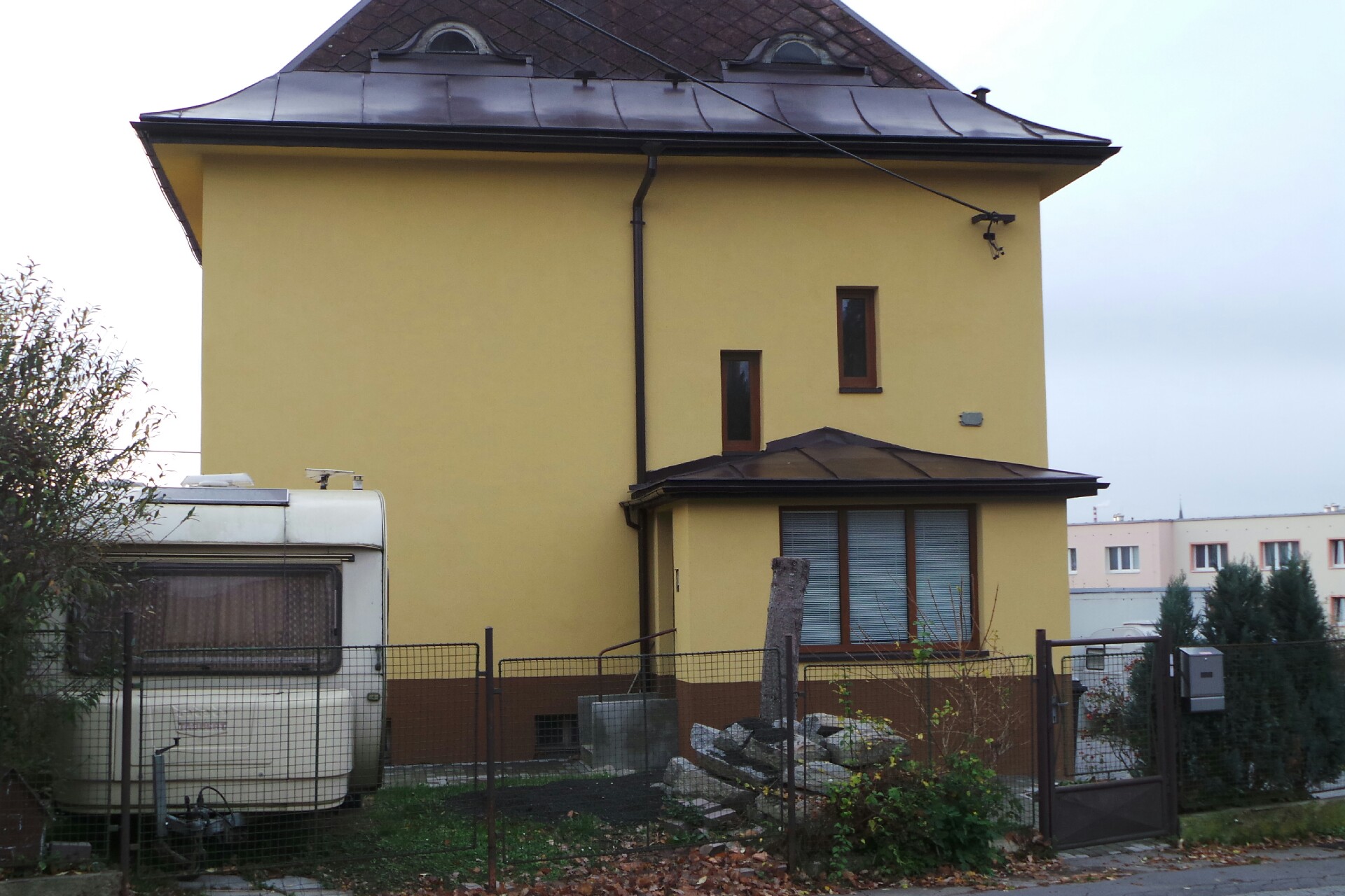 RENEWAL - Jiří Klare