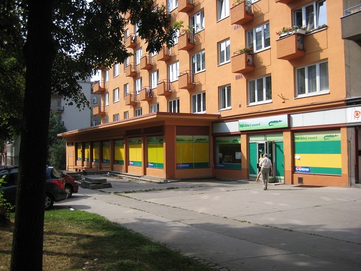 Maloobchodní síť RAPO