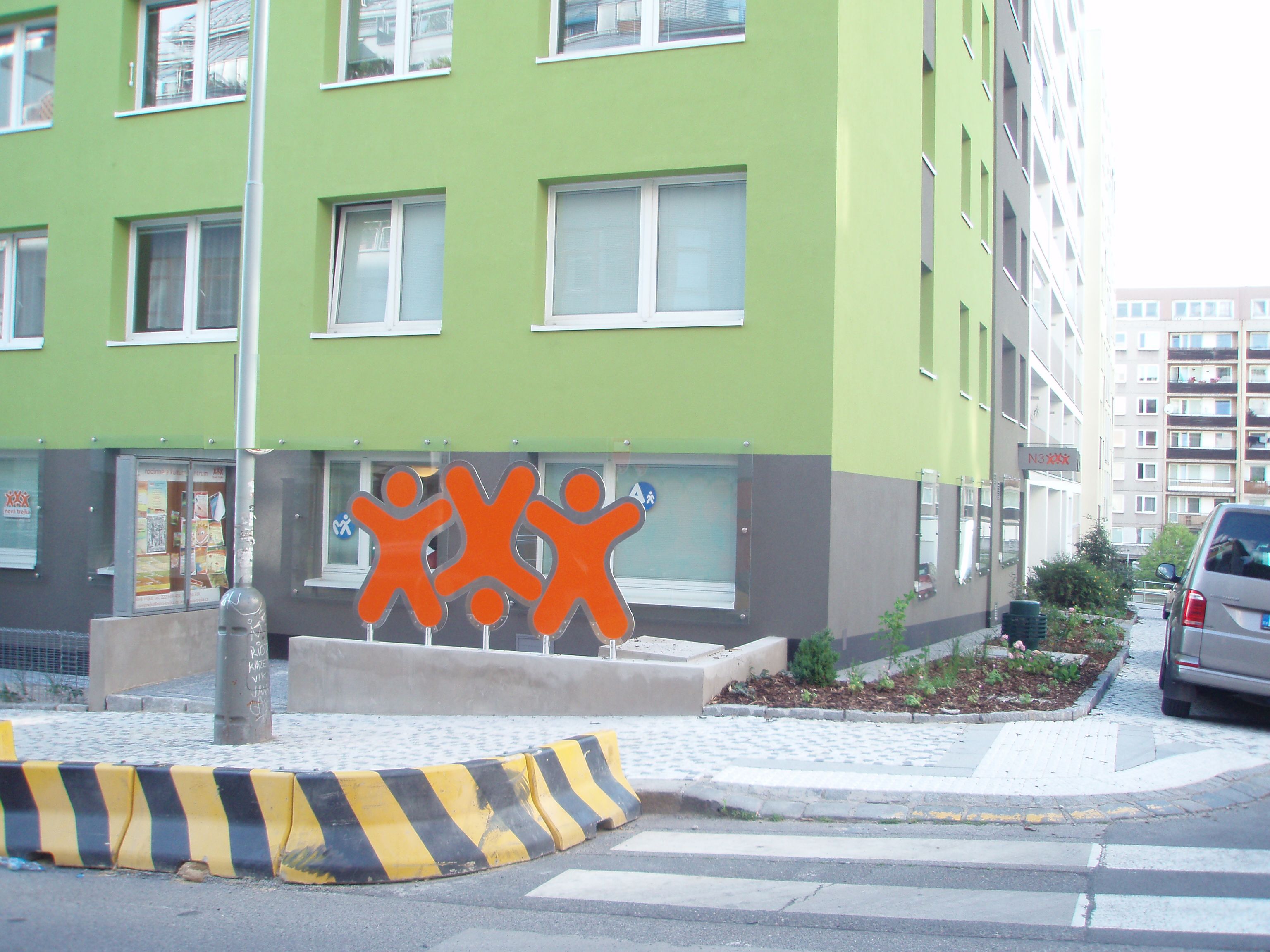 Lenka Krenková - taneční kurzy foto 3