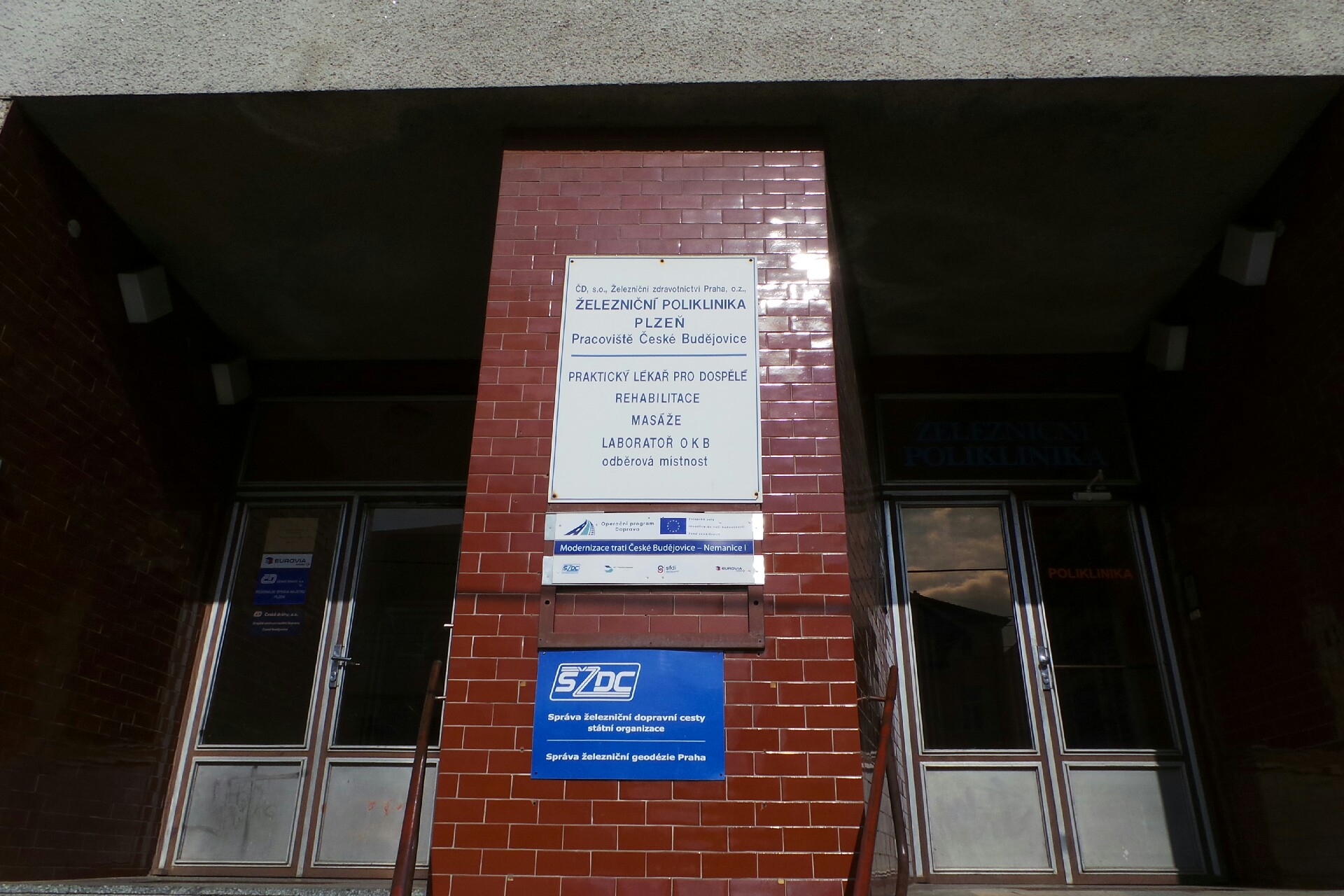 SYNLAB - Odběrové pracoviště foto 2