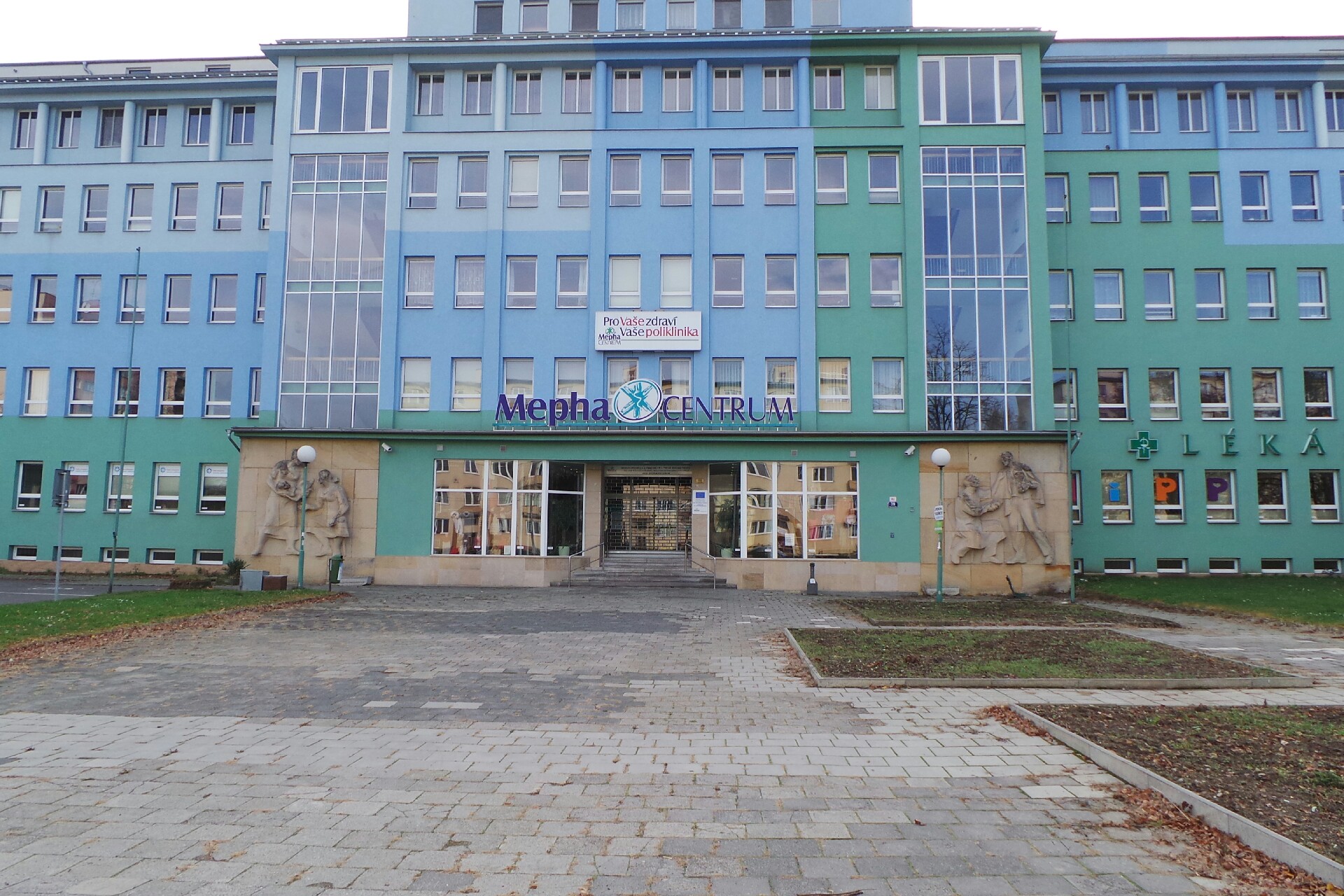 Praktik-Poruba, s.r.o. foto 1