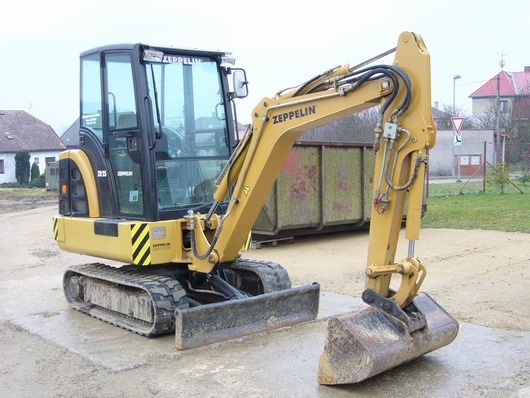 Karel Zadina - Autodoprava foto 2