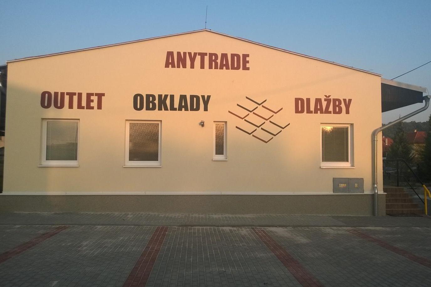 ANYTRADE