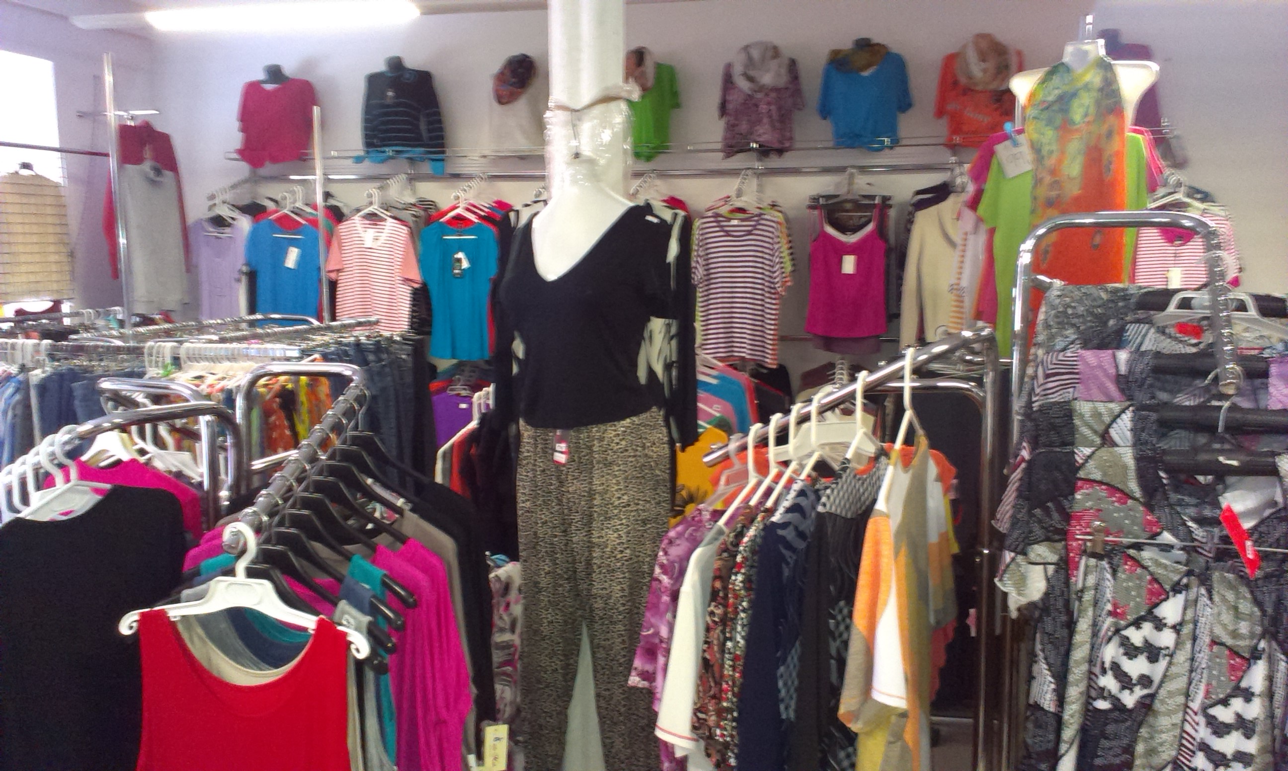 Textil Mája foto 5