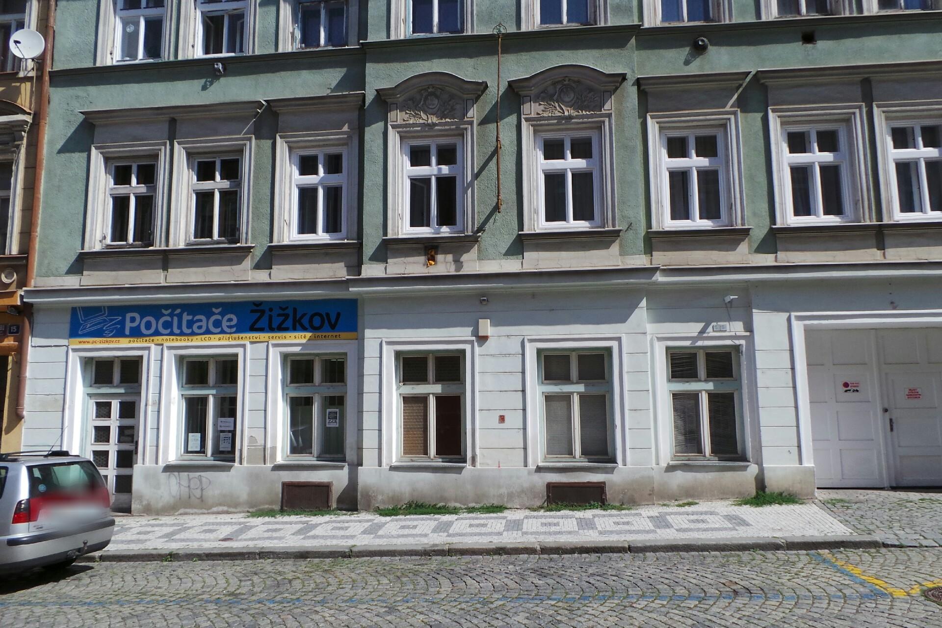 Benefit Computers, s.r.o.