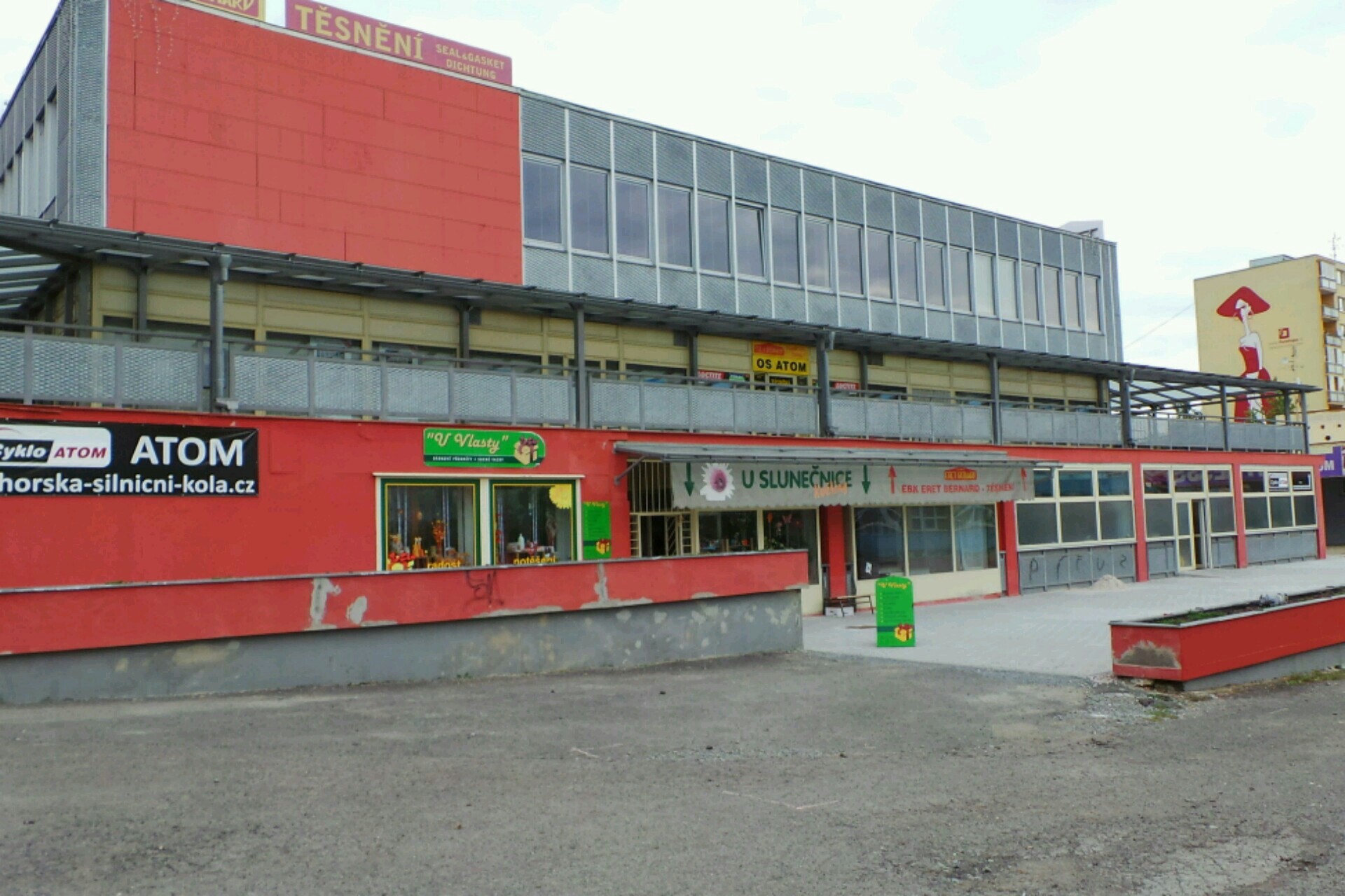 Konica Minolta Business Solutions Czech, spol. s r.o.