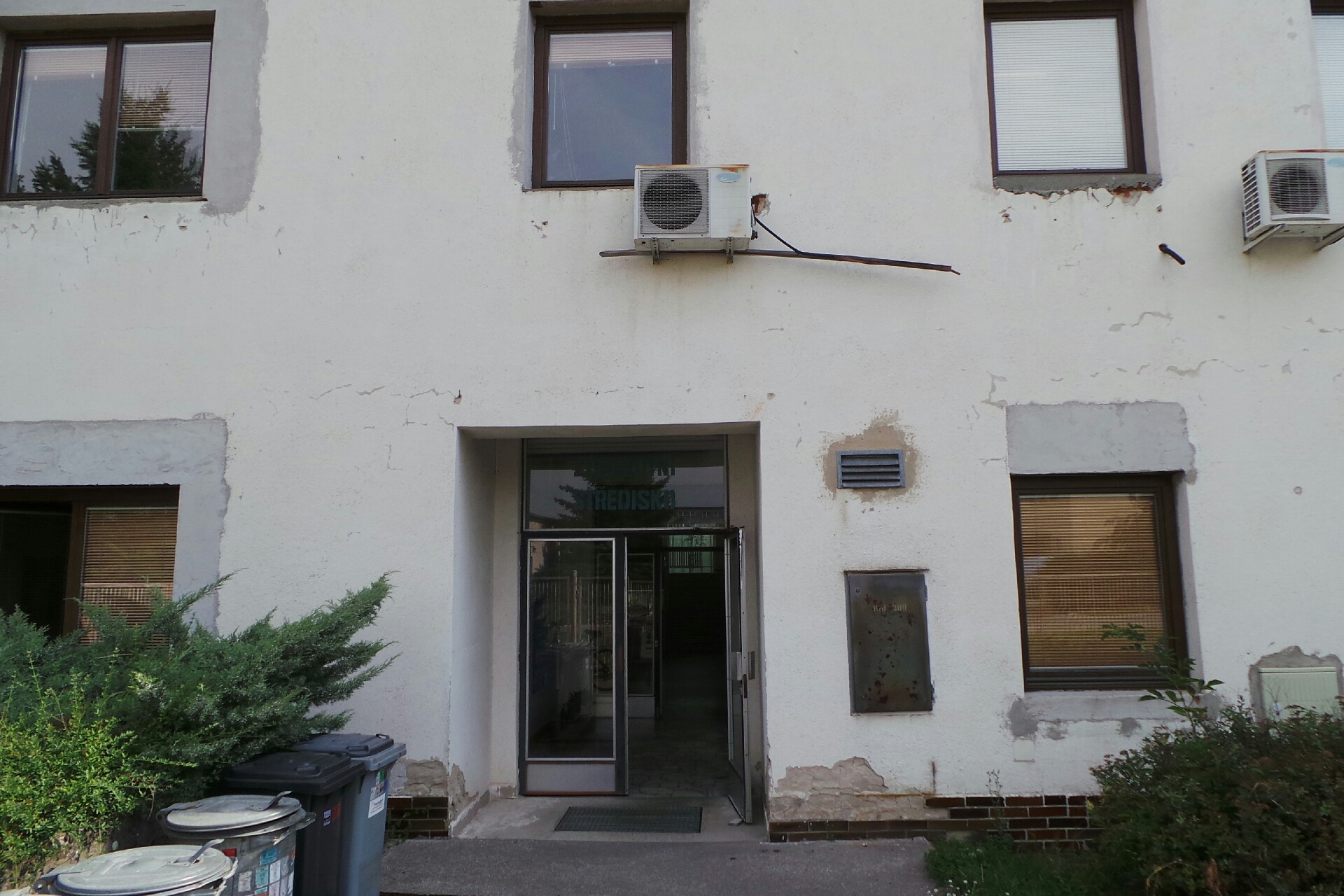 Rehabilitační centrum REDUKO, s.r.o.