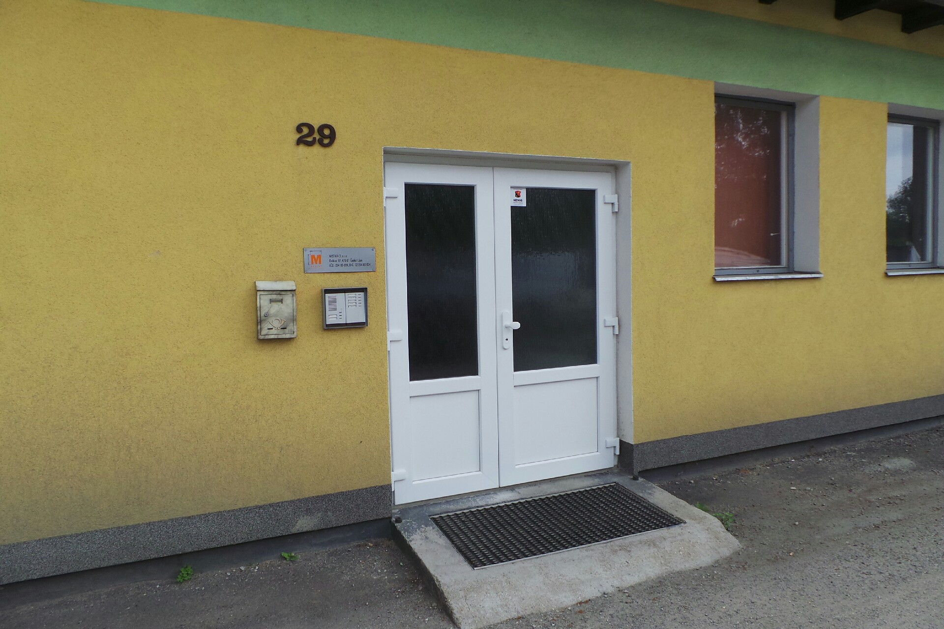 MISTAV-CL, s.r.o. foto 2