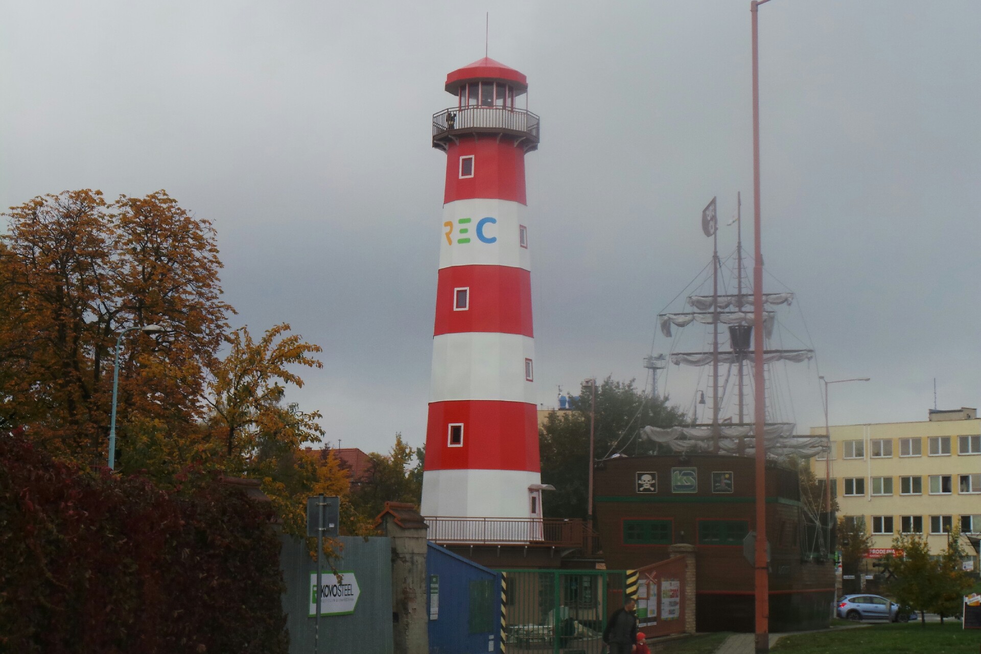 KOVOSTEEL Recycling, s.r.o. foto 2