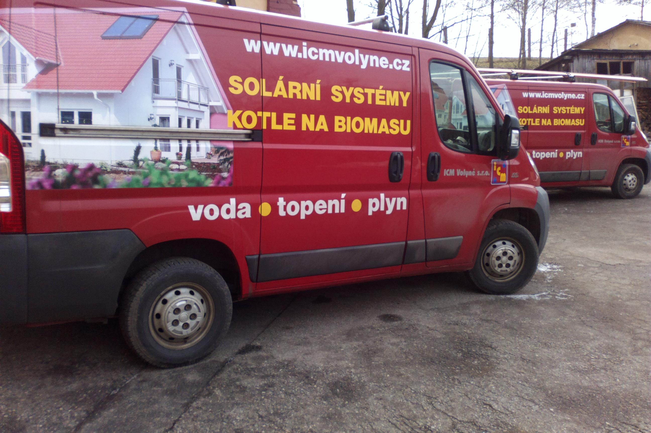 ICM Volyně, s.r.o. foto 2