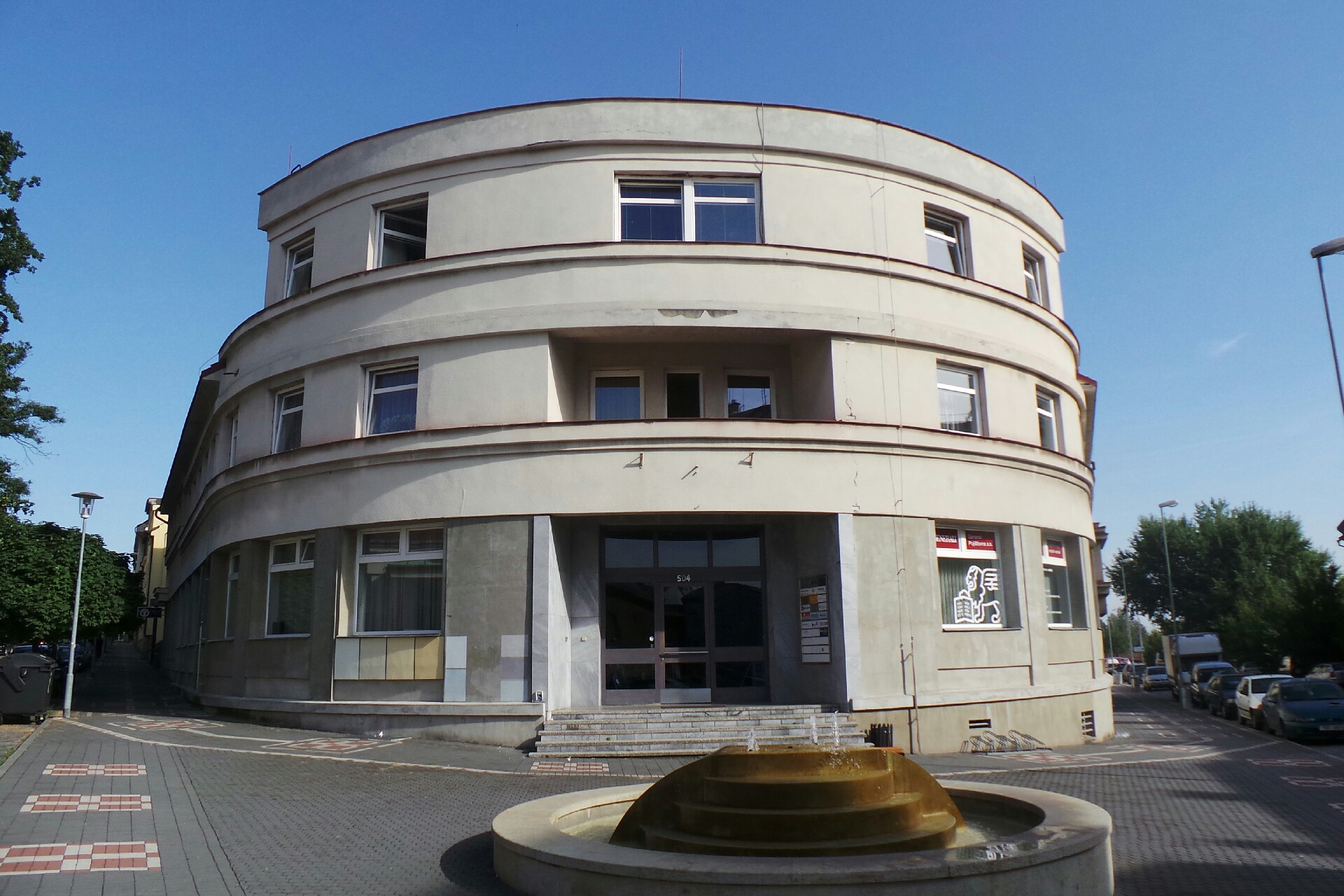 Kartografie HP, s.r.o. foto 1