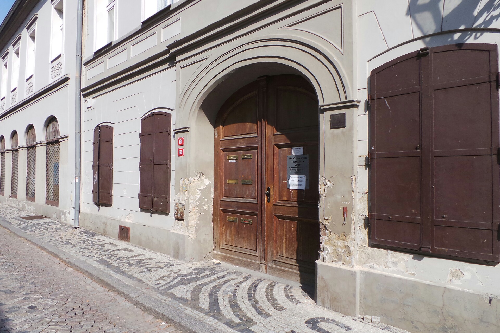 Sedmikráska Žatec, z.s.